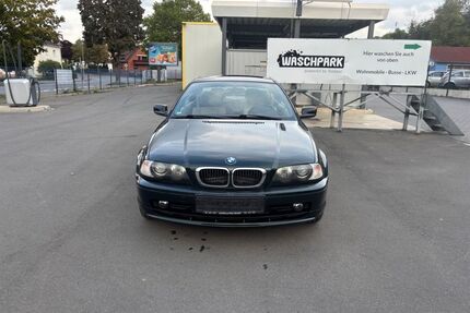 BMW 318 Gebrauchtwagen
