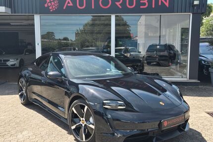 Porsche Taycan Gebrauchtwagen