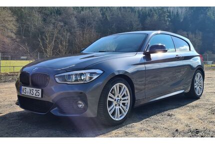 BMW 120 Gebrauchtwagen