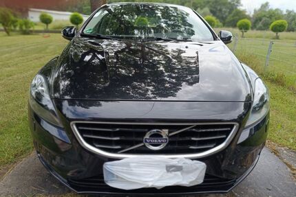 Volvo V40 Gebrauchtwagen
