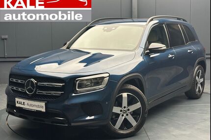 Mercedes-Benz GLB 180 Gebrauchtwagen
