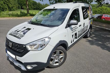 Dacia Dokker Gebrauchtwagen