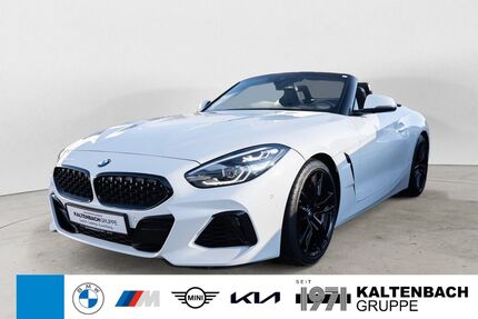 BMW Z4 M40 Gebrauchtwagen