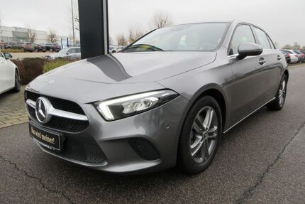 Mercedes-Benz A 220 Gebrauchtwagen