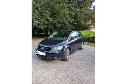 VW Golf Plus Gebrauchtwagen