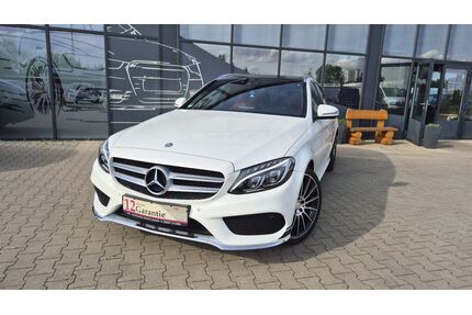 Mercedes-Benz C 250 Gebrauchtwagen