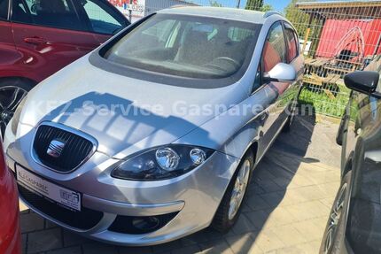 Seat Altea Gebrauchtwagen