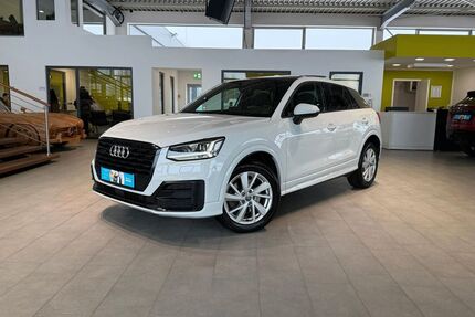 Audi Q2 Gebrauchtwagen