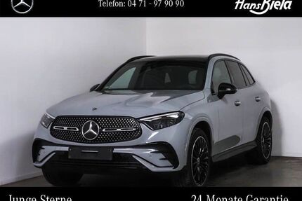 Mercedes-Benz GLC 450 Gebrauchtwagen