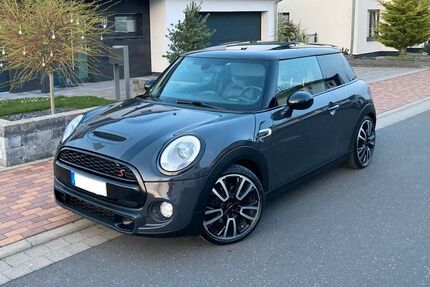 Mini Cooper SD Gebrauchtwagen