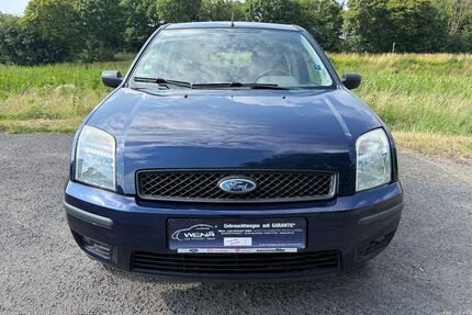 Ford Fusion Gebrauchtwagen