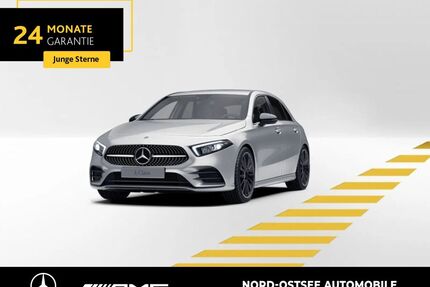Mercedes-Benz A 200 Gebrauchtwagen