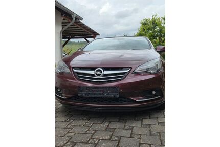 Opel Cascada Gebrauchtwagen