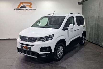 Peugeot Rifter Gebrauchtwagen