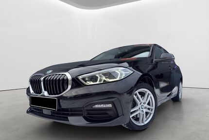 BMW 118 Gebrauchtwagen