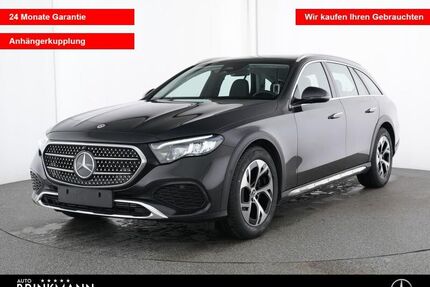 Mercedes-Benz E 220 Gebrauchtwagen