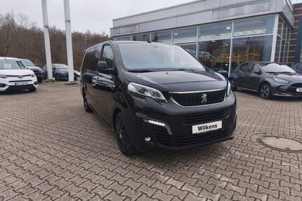 Peugeot Traveller Gebrauchtwagen