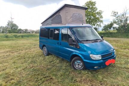 Ford Transit Gebrauchtwagen