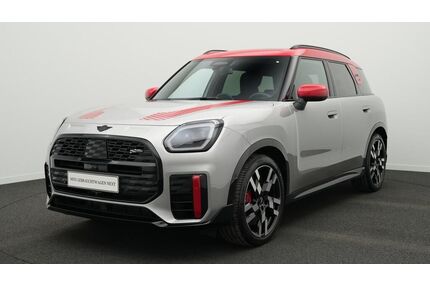 Mini John Cooper Works Countryman Gebrauchtwagen
