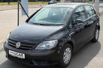 VW Golf Plus Gebrauchtwagen
