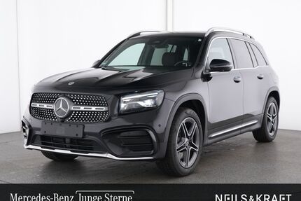 Mercedes-Benz GLB 220 Gebrauchtwagen