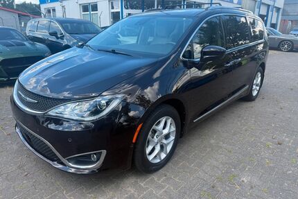 Chrysler Pacifica Gebrauchtwagen