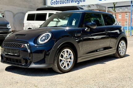 Mini Cooper S Gebrauchtwagen