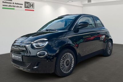 Fiat 500e Gebrauchtwagen
