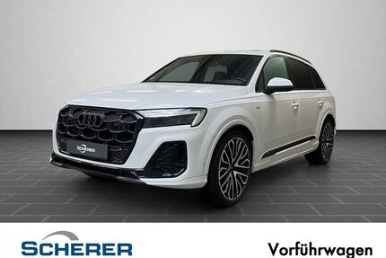 Audi Q7 Gebrauchtwagen
