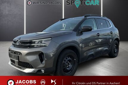 Citroen C5 Aircross Gebrauchtwagen