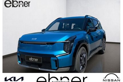 Kia EV9 Gebrauchtwagen
