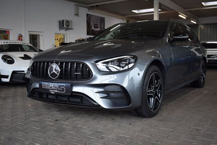 Mercedes-Benz E 300 Gebrauchtwagen