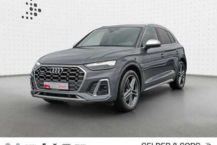 Audi SQ5 Gebrauchtwagen