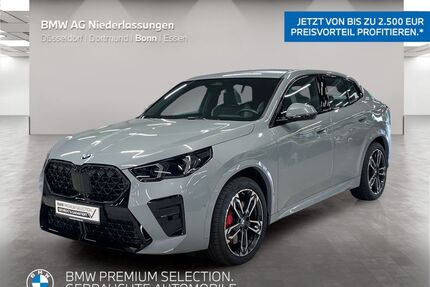 BMW X2 Gebrauchtwagen