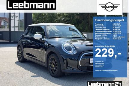 Mini Cooper SE Gebrauchtwagen