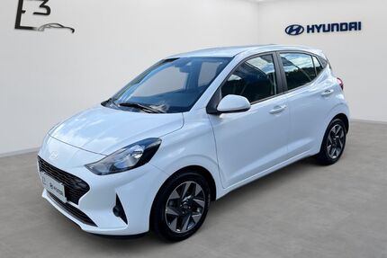Hyundai i10 Gebrauchtwagen