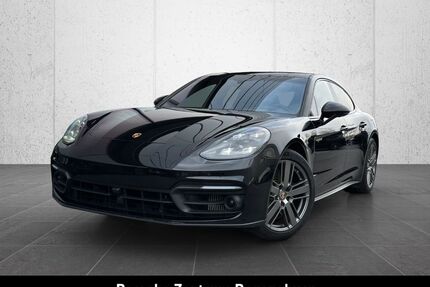 Porsche Panamera Gebrauchtwagen