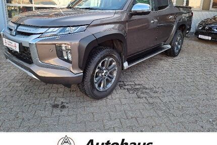 Mitsubishi L200 Gebrauchtwagen