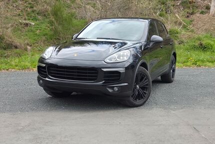 Porsche Cayenne Gebrauchtwagen