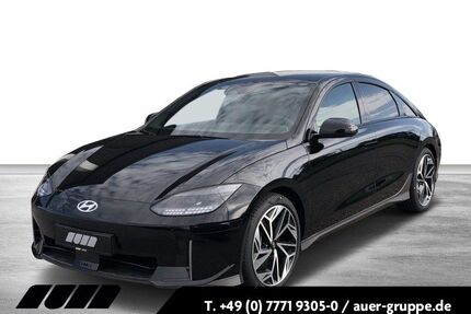 Hyundai IONIQ 6 Gebrauchtwagen