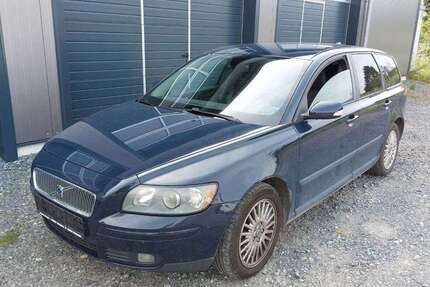 Volvo V50 Gebrauchtwagen