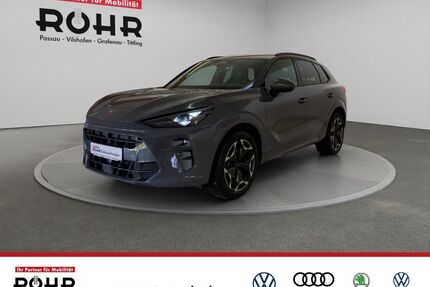 Cupra Terramar Gebrauchtwagen