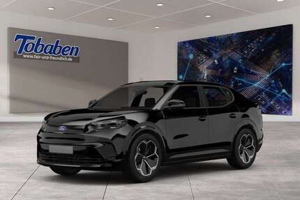 Ford Capri Gebrauchtwagen