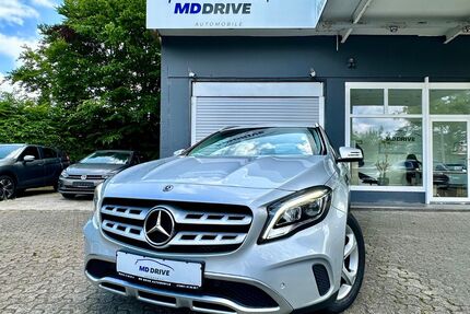 Mercedes-Benz GLA 180 Gebrauchtwagen