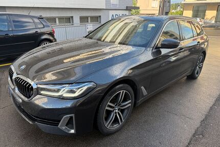 BMW 520 Gebrauchtwagen