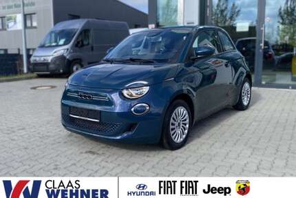 Fiat 500e Gebrauchtwagen
