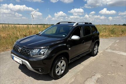 Dacia Duster Gebrauchtwagen