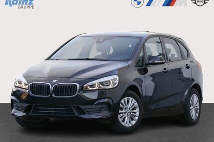 BMW 218 Active Tourer Gebrauchtwagen