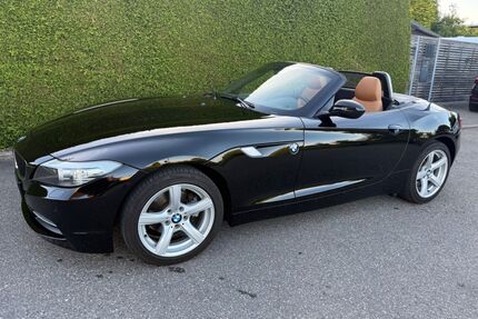 BMW Z4 Gebrauchtwagen