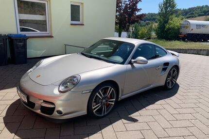 Porsche 911 Urmodell Gebrauchtwagen